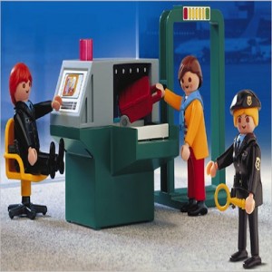 Playmobile