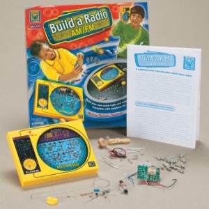 radio
