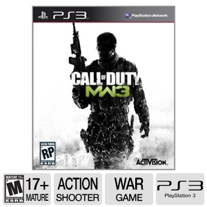 Call of Duty Video Games
