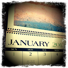 Put it on the Calendar