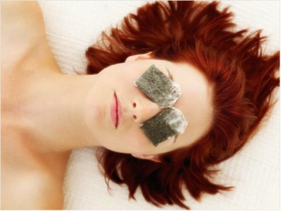 Tea Bags