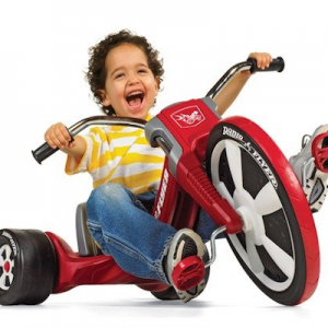 Big Wheel