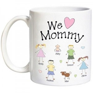  Custom Coffee Mug