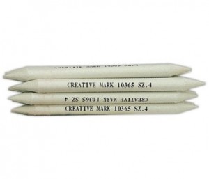 Blending Stumps
