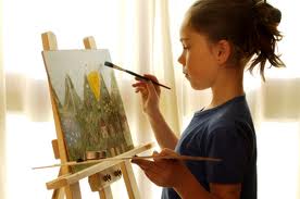 Arts and Craft Supplies