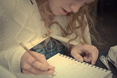 Write it Down