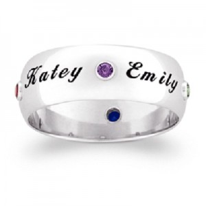 Mother’s Jewelry
