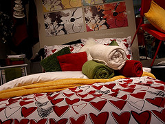 Bed Stuff