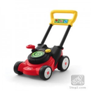 Toy Mower