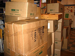 Free Boxes