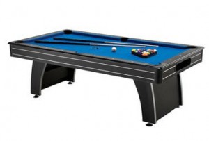 Billiards