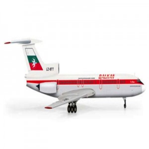 Model Airplane
