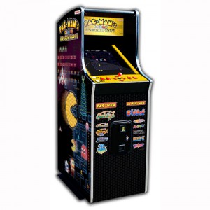 Arcade Game