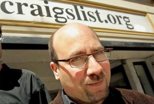 Craig Newmark