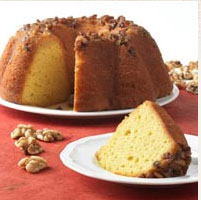 Rum Cake