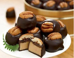 Bourbon Balls