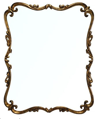  Grand Mirror