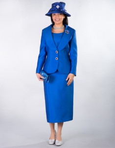 dress suit