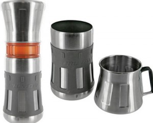 Drip makers for camping