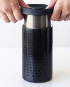Portable brewers