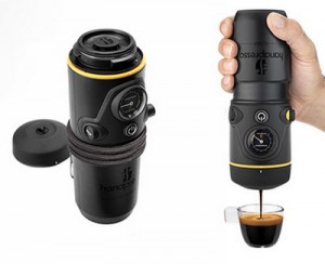  Handpresso