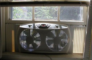 Heat Safety