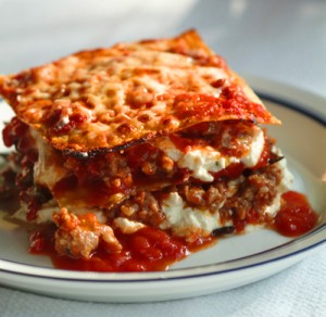 Lasagna