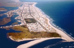 Stone Harbor