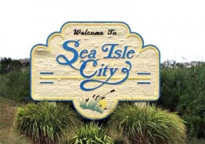  Sea Isle City