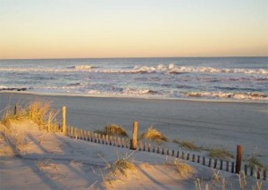 Long Beach Island