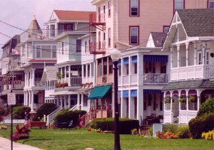 Ocean Grove