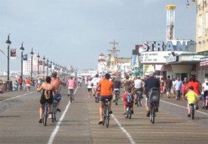 Ocean City