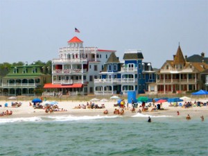 Cape May