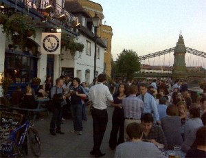 Hammersmith