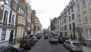 Marylebone