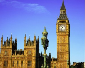 Big Ben
