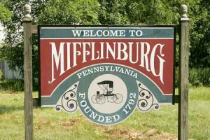 Mifflinburg