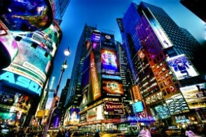 places to live in NYC
