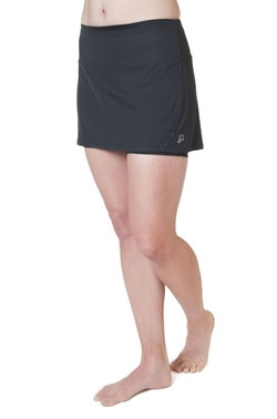 Sporty skirt