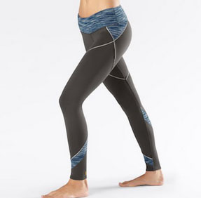 Running tights