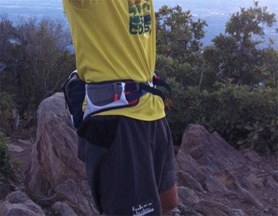  Waist packs