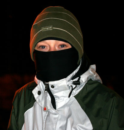 Hat, balaclava or headband