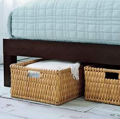 Baskets