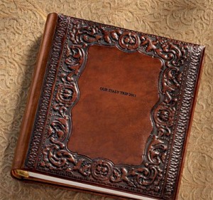 Photo albums