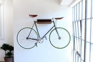 Bike mounts
