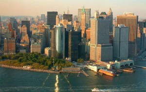 Financial District