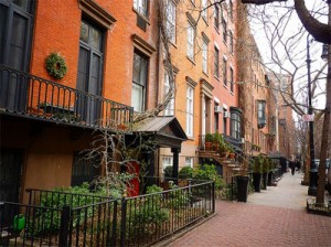 West Village
