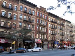 Hell’s Kitchen