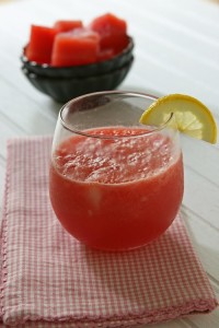 Tropical Slushy