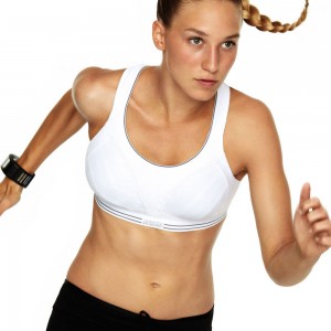 Sports bra